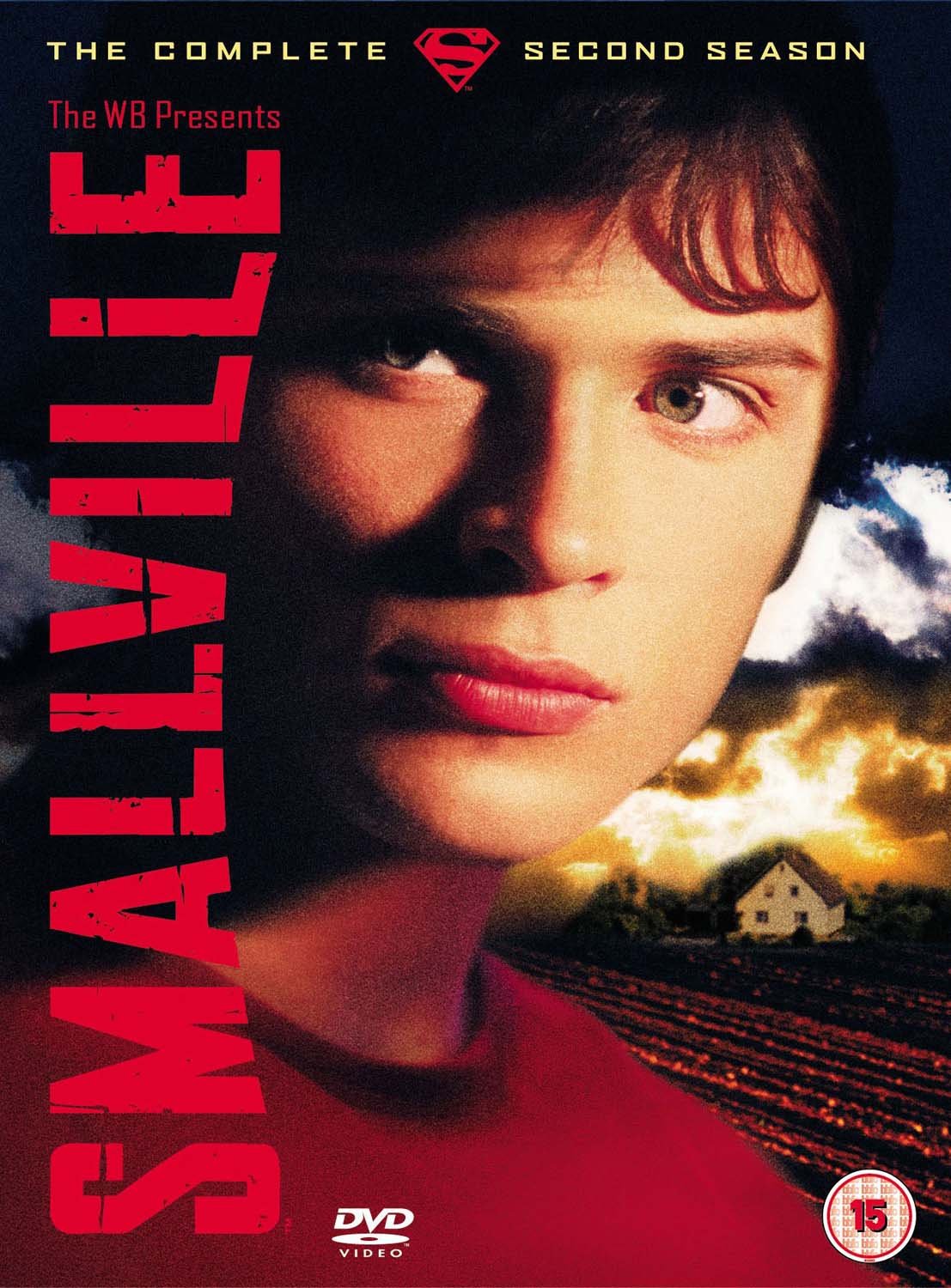 مسلسل Smallville الموسم الثاني حلقة 11