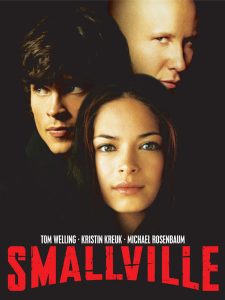 مسلسل Smallville الموسم الثالث حلقة 14