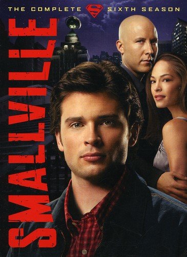 مسلسل Smallville الموسم السادس حلقة 5