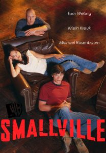 مسلسل Smallville الموسم السابع حلقة 18