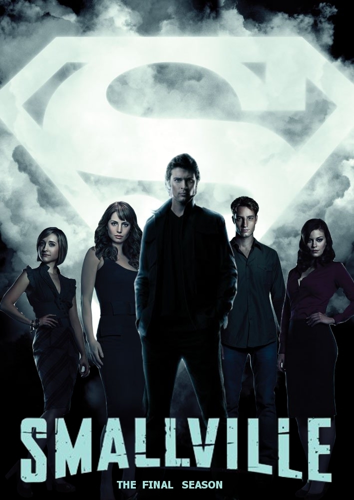 مسلسل Smallville الموسم العاشر حلقة 9