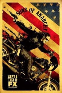 مسلسل Sons of Anarchy الموسم الثاني حلقة 3