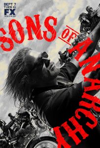 مسلسل Sons of Anarchy الموسم الثالث حلقة 12
