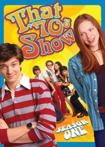 مسلسل That ’70s Show الموسم الاول حلقة 1