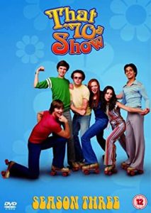 مسلسل That ’70s Show الموسم الثالث حلقة 9