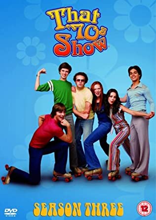 مسلسل That ’70s Show الموسم الثالث حلقة 24