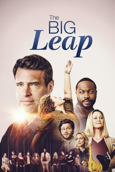 مسلسل The Big Leap الموسم الاول حلقة 10