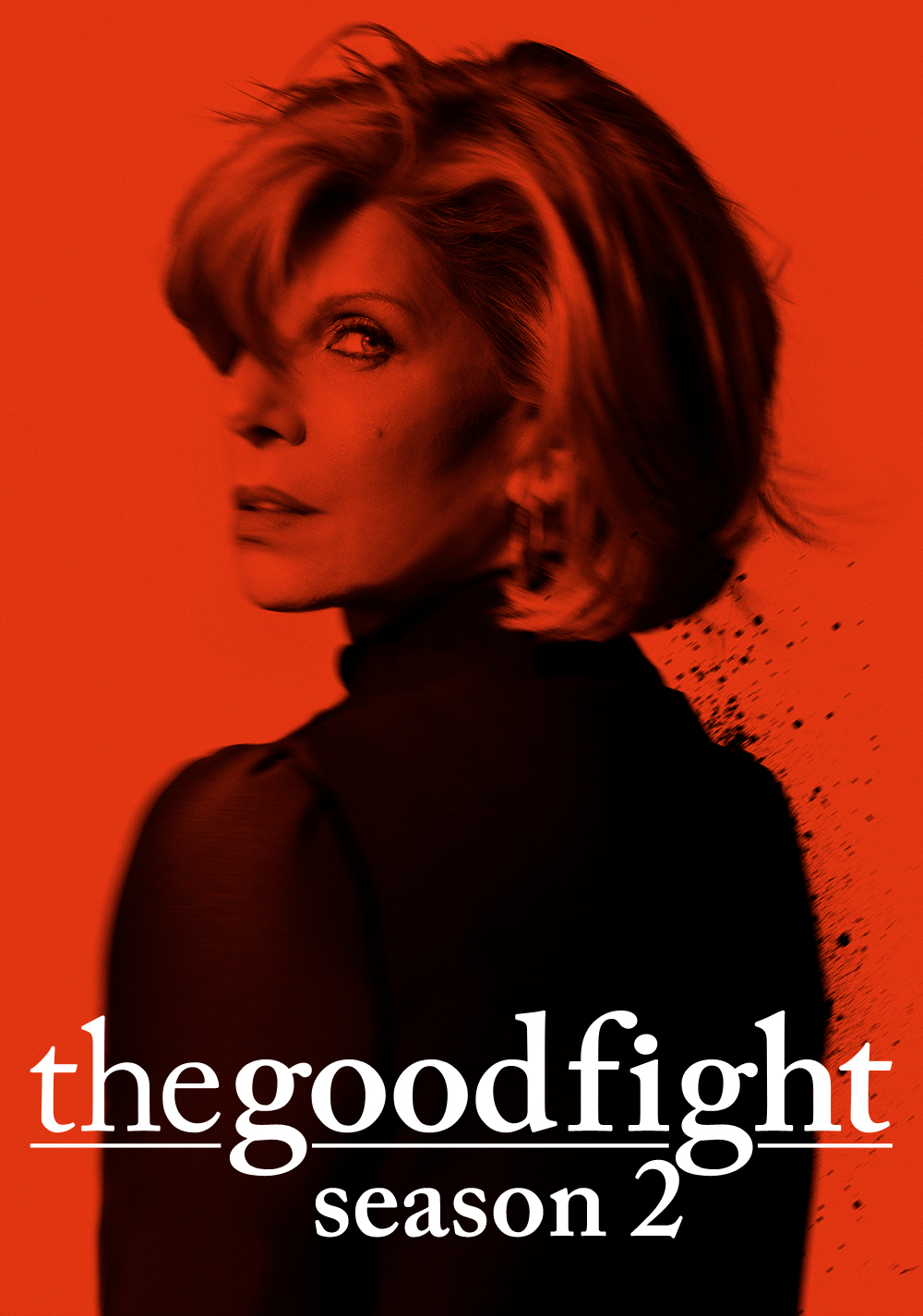 مسلسل The Good Fight الموسم الثاني حلقة 1