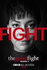 مسلسل The Good Fight الموسم الثالث حلقة 8