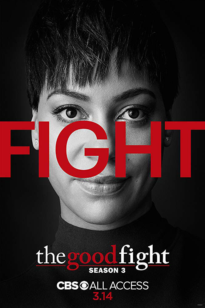 مسلسل The Good Fight الموسم الثالث حلقة 5