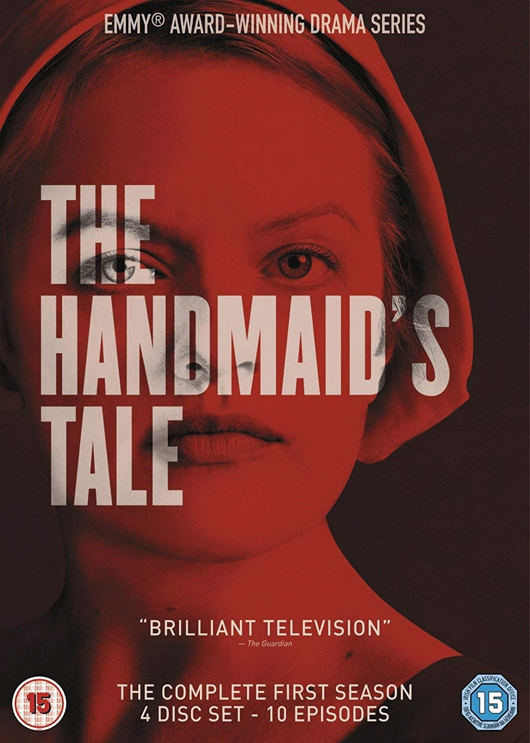 مسلسل The Handmaid’s Tale الموسم الاول حلقة 10 والاخيرة