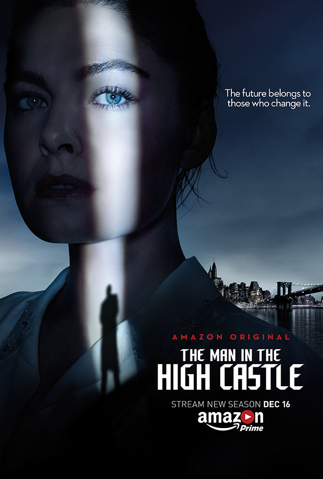 مسلسل The Man in the High Castle الموسم الثاني حلقة 5