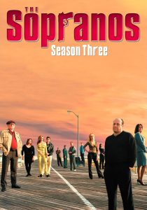 مسلسل The Sopranos الموسم الثالث حلقة 12