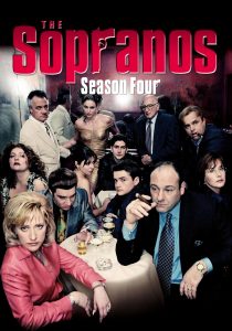 مسلسل The Sopranos الموسم الرابع حلقة 1