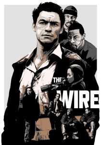 مسلسل The Wire الموسم الخامس حلقة 2