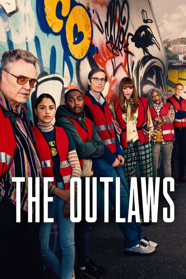 مسلسل The Outlaws الموسم الاول حلقة 1