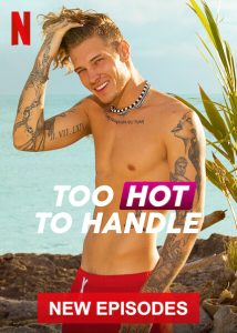 برنامج Too Hot to Handle الموسم الثالث حلقة 5