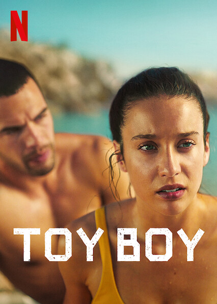 مسلسل Toy Boy الموسم الثاني حلقة 7