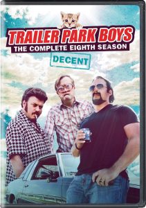مسلسل Trailer Park Boys الموسم الثامن حلقة 6