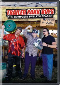 مسلسل Trailer Park Boys الموسم 12 حلقة 9