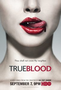 مسلسل True Blood الموسم الاول حلقة 2