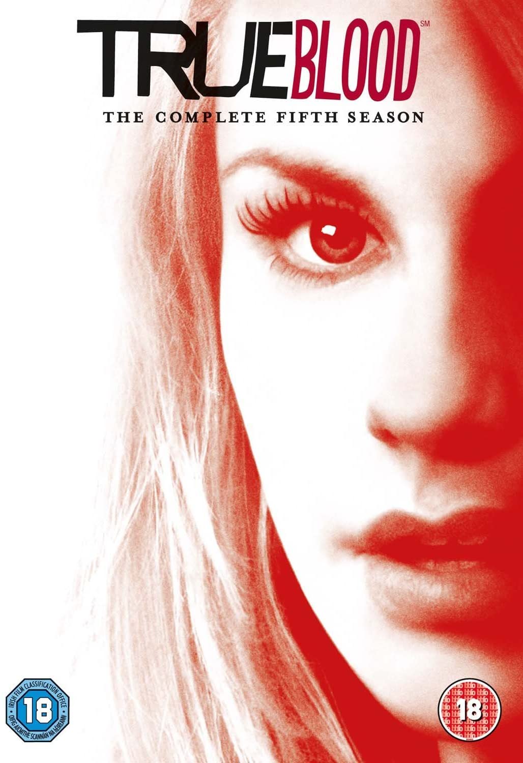 مسلسل True Blood الموسم الخامس حلقة 9