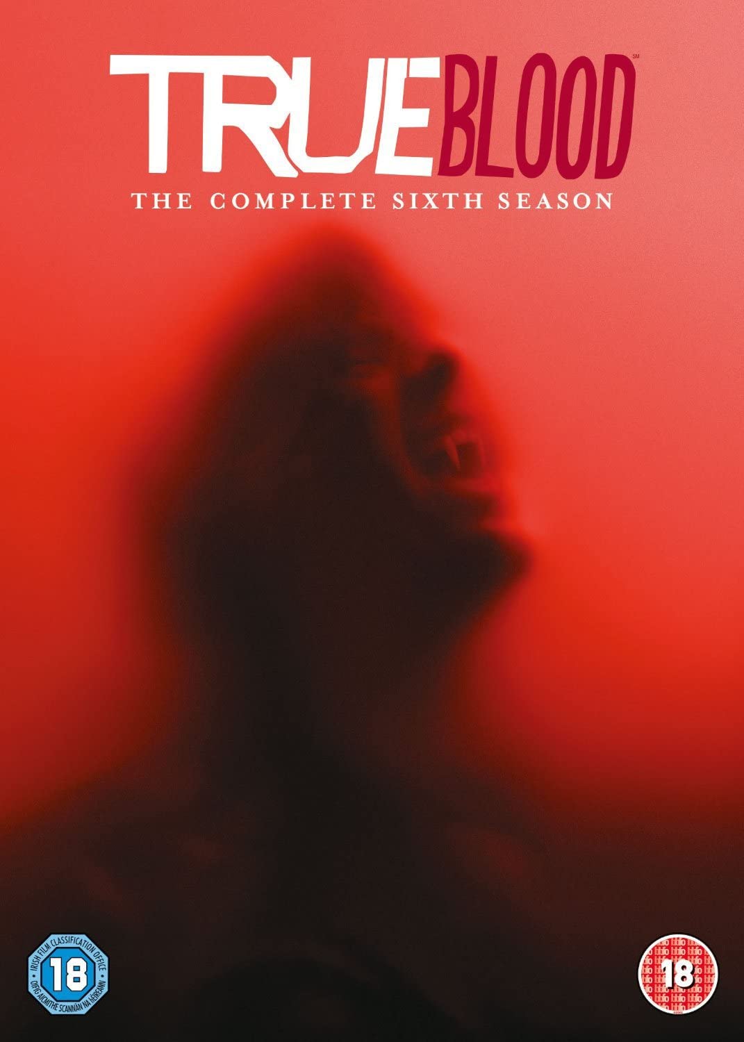 مسلسل True Blood الموسم السادس حلقة 8