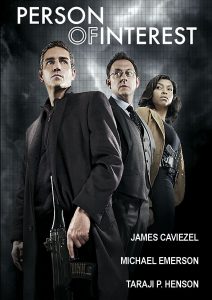 مسلسل Person of Interest الموسم الاول حلقة 3
