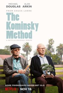 مسلسل The Kominsky Method الموسم الاول حلقة 5