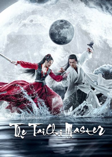 فيلم The TaiChi Master 2022 مترجم