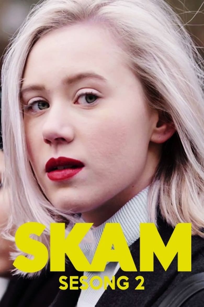 مسلسل Skam الموسم الثاني حلقة 8