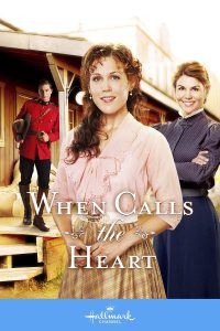 مسلسل When Calls the Heart الموسم الاول حلقة 5