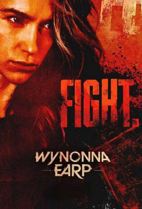 مسلسل Wynonna Earp الموسم الرابع حلقة 9