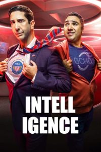 مسلسل Intelligence الموسم الثاني حلقة 4