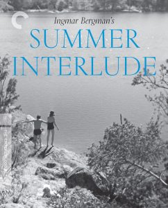 فيلم Summer Interlude 1951 مترجم
