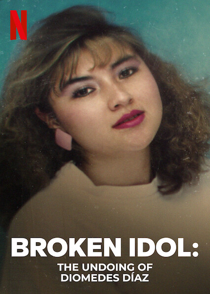 فيلم Broken Idol: The Undoing of Diomedes Diaz 2022 مترجم