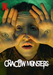 مسلسل Cracow Monsters الموسم الاول حلقة 7