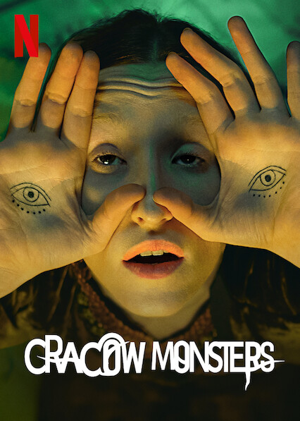 مسلسل Cracow Monsters الموسم الاول حلقة 4