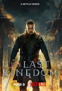 مسلسل The Last Kingdom الموسم الخامس حلقة 3