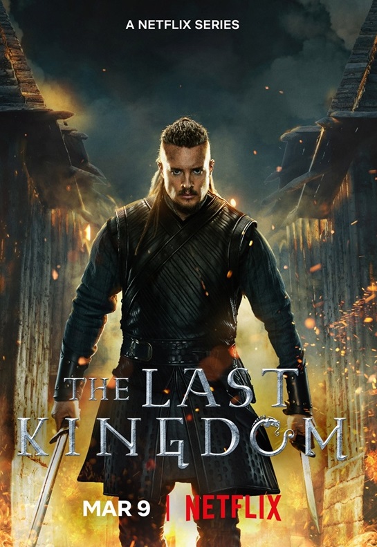 مسلسل The Last Kingdom الموسم الخامس حلقة 2