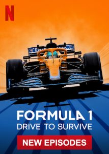 مسلسل Formula 1: Drive to Survive الموسم الرابع حلقة 7