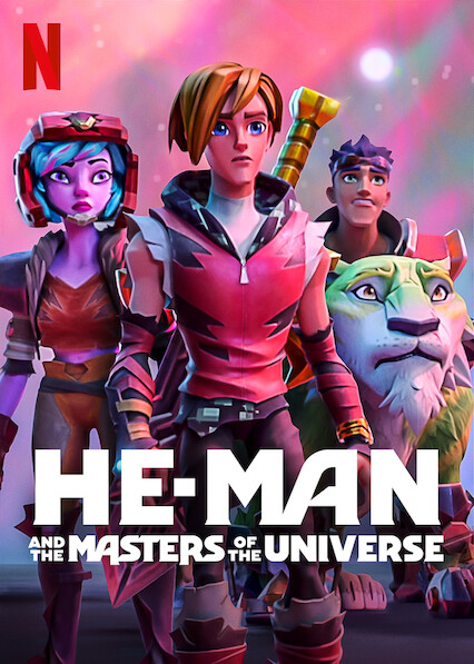 انمي He-Man and the Masters of the Universe الموسم الثاني حلقة 8 والاخيرة مترجمة