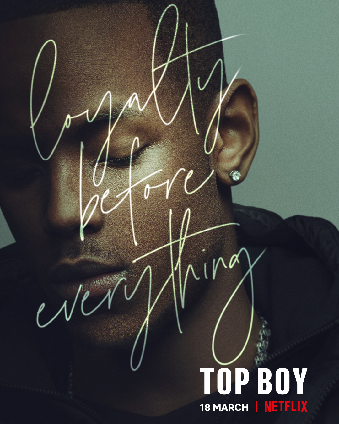 مسلسل Top Boy 2019 الموسم الثاني حلقة 5