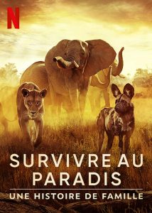 فيلم Surviving Paradise: A Family Tale 2022 مترجم