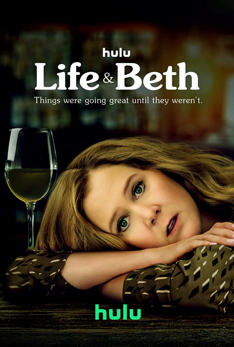 مسلسل Life & Beth الموسم الاول حلقة 2