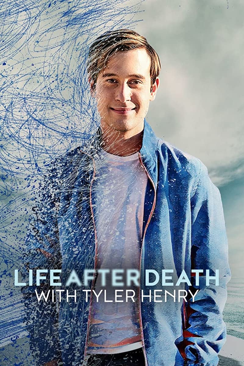 مسلسل Life After Death with Tyler Henry الموسم الاول حلقة 2