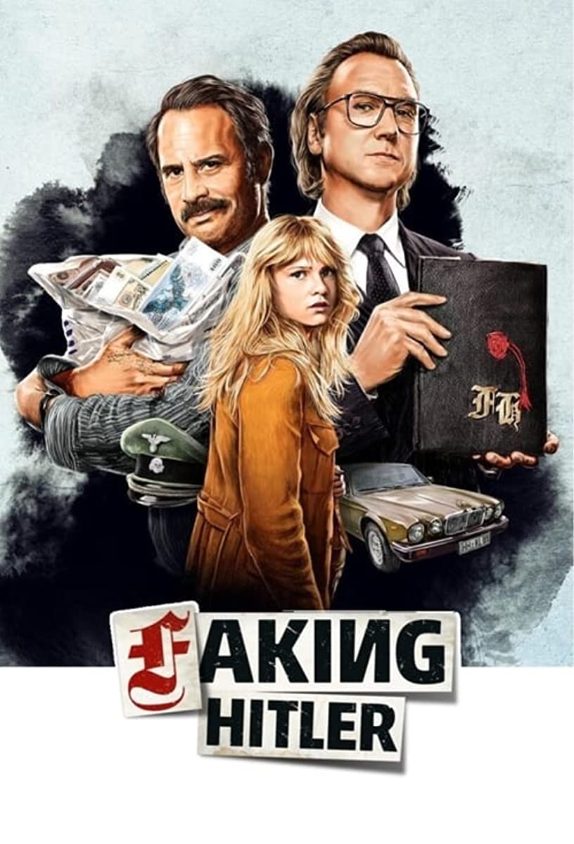 مسلسل Faking Hitler الموسم الاول حلقة 2