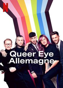 برنامج Queer Eye: Germany الموسم الاول حلقة 1