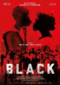 فيلم Black 2015 مترجم