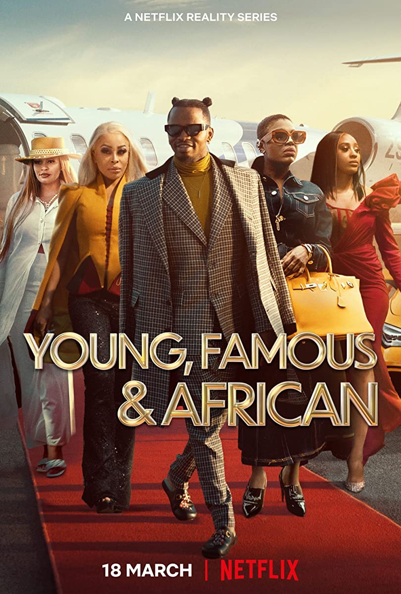 مسلسل Young, Famous & African الموسم الاول حلقة 6